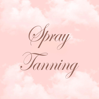 Spray Tanning